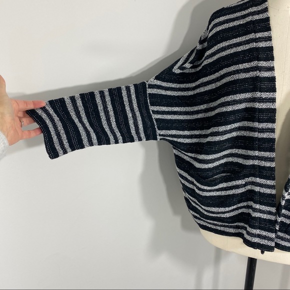 Madewell Open Knit Cardi Jacket - Picture 2 of 5